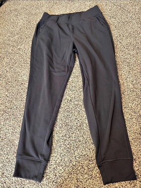 Champion MVP Woven Women’s dark grey Large Joggers